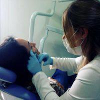 Botox For Crow's Feet Photo