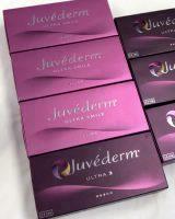 Juvederm Ultra 3
