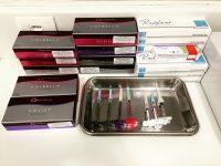 Restylane And Juvederm Fillers