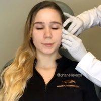 Dr Essie Kueberuwa Yates, Fort Lauderdale Plastic Surgeon Botox Injectables