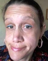 Reduce Frown Lines And Wrinkles